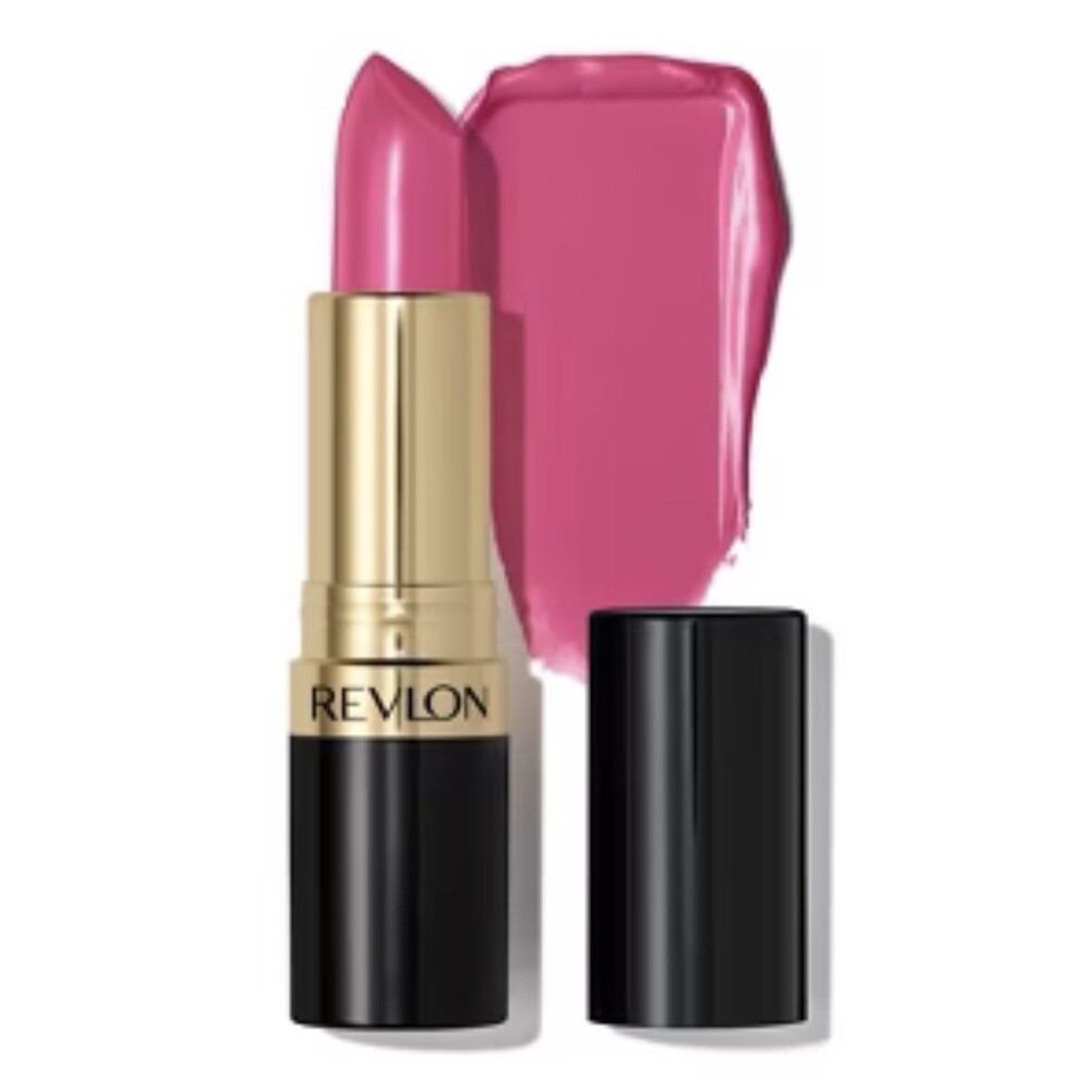 Revlon Super Lustrous Pink Promise 0.15oz.